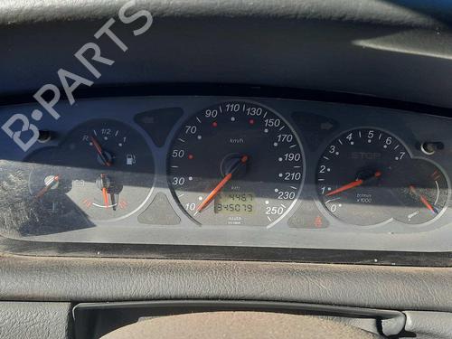 Electronic module CITROËN C5 I (DC_) 2.0 HDi (DCRHYB) | BP32890759M83 - Image 9