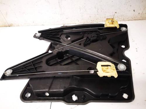 Front right window mechanism MASH SCRAMBLER Scrambler 400 | BP34811040C23 - Image 3