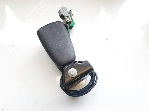 Used Seat buckle Seat buckle 34973978 34973978