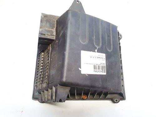 Used Air filter box Air filter box RENAULT LAGUNA II (BG0/1_) 1.9 dCi (BG1A, BG1V) (130 hp) 35563770 35563770
