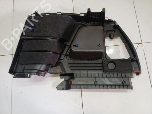 Boot lining OPEL MERIVA B MPV (S10) 1.3 CDTI (75) | BP36895422I3 - Image 4