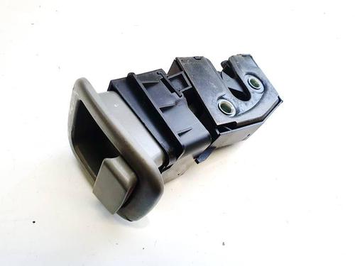 Used Electronic module Electronic module VW PASSAT B5.5 (3B3) 1.9 TDI (130 hp) 35219197 35219197
