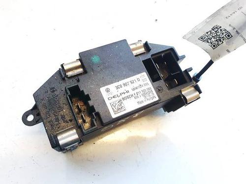 Used Heater resistor Heater resistor 34823135 34823135