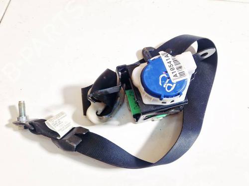 Used Front right seatbelt Front right seatbelt MAZDA 6 Hatchback (GH) 2.0 MZR-CD (GH14) (140 hp) 34982592 34982592