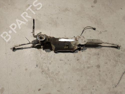 Used Steering column Steering column VW TOURAN (1T1, 1T2) 1.9 TDI (105 hp) 34918370 34918370
