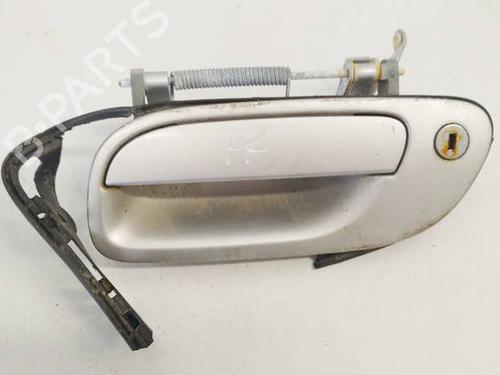 front-left-exterior-door-handle-volvo-v70-ii-285-1999-2000-2001-2002-2003-2004-2005-2006-2007-2008-34789223 main image
