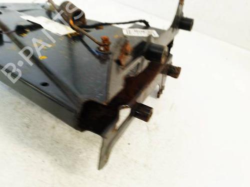 håndbremse IVECO DAILY IV Platform/Chassis 29L12 | BP38715806I18 - Image 2