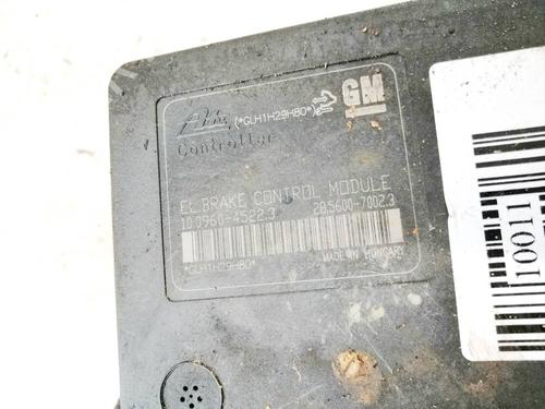 ABS pump CHEVROLET ORLANDO (J309) 2.0 D | BP35015284M43 - Image 3