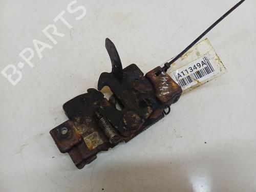 Used Other Other MAZDA 3 (BL) 2.2 MZR CD (BL10) (185 hp) 36455683 36455683