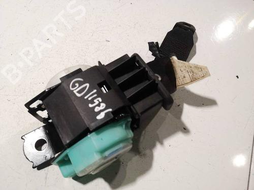 Used Rear right seatbelt Rear right seatbelt 38974785 38974785