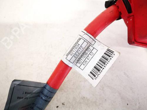 Cable BMW 5 (F10) 520 d | BP35111579E12 - Image 3