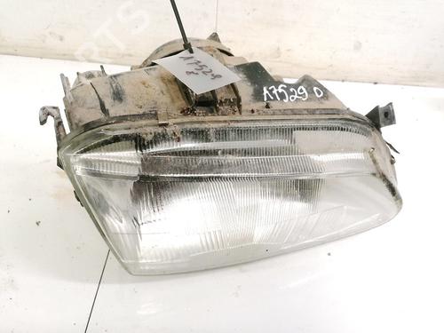 Used Right headlight Right headlight RENAULT MEGANE Scenic (JA0/1_) 1.9 dT (JA0K, JA0Y) (90 hp) 35472979 35472979