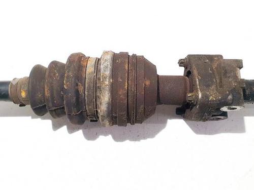 Right front driveshaft OPEL ASTRA H (A04) 1.7 CDTI (L48) | BP35336379M39 - Image 3
