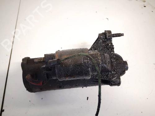 Starter RENAULT ESPACE IV (JK0/1_) 1.9 dCi (JK0U) | BP35158764M8 - Image 2