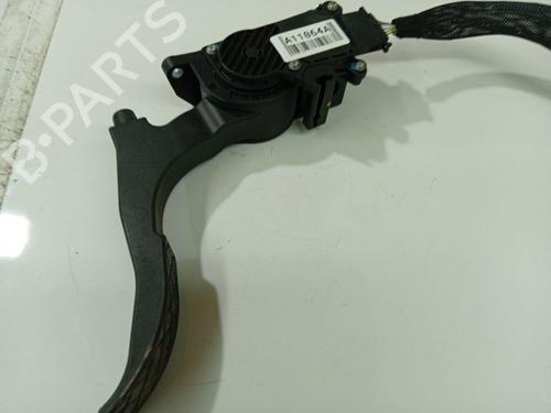 Used Pedal Pedal 34822442 34822442