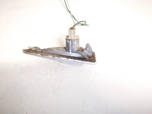 Right side indicator FORD C-MAX (DM2) 1.8 | BP35100029I19 - Image 2