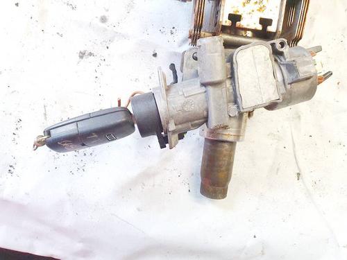 Used Ignition barrel Ignition barrel 35227472 35227472
