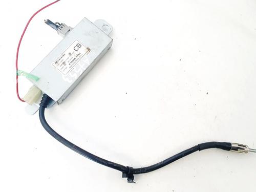 Used Electronic module Electronic module CHEVROLET CAPTIVA (C100, C140) 2.0 D (150 hp) 35420906 35420906
