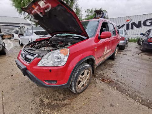 Electronic module HONDA CR-V II (RD_) 2.0 (RD5) | BP32559149M83 