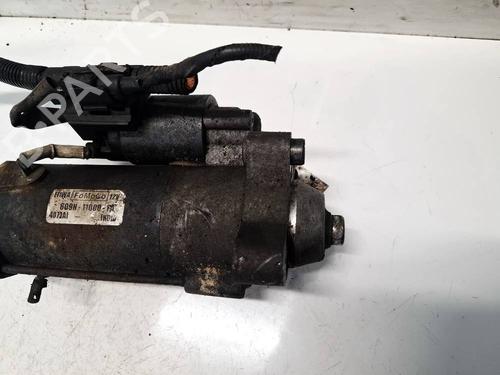 Starter FORD MONDEO IV (BA7) 2.0 TDCi | BP35034404M8 - Image 2