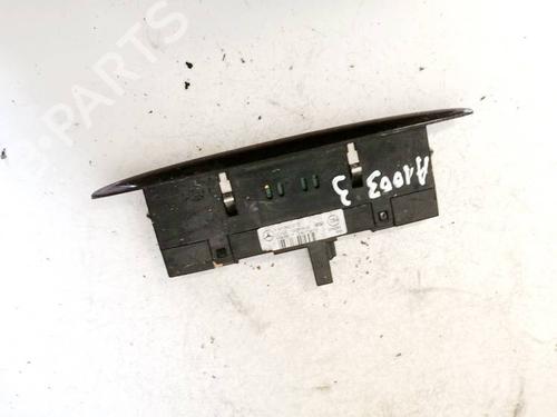 Used Electronic module Electronic module MERCEDES-BENZ R-CLASS (W251, V251) R 300 CDI 4-matic (251.020) (190 hp) 35039911 35039911