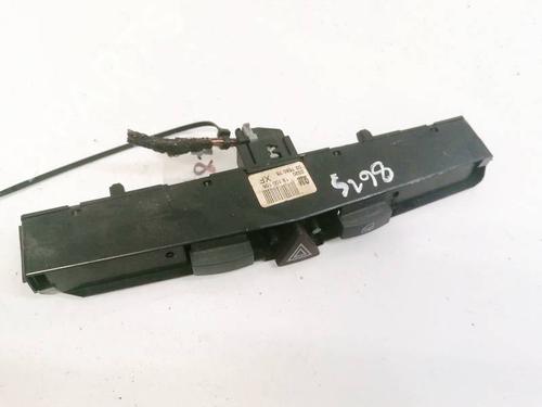 Used Warning switch Warning switch OPEL ASTRA H (A04) 1.7 CDTI (L48) (100 hp) 35363024 35363024