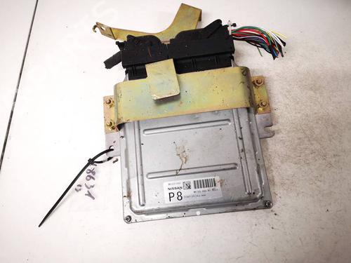Used Engine control unit (ECU) Engine control unit (ECU) NISSAN MURANO I (Z50) 3.5 4x4 (234 hp) 32924955 32924955