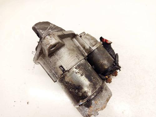 Starter OPEL ASTRA H (A04) 1.7 CDTI (L48) | BP37512669M8 - Image 3