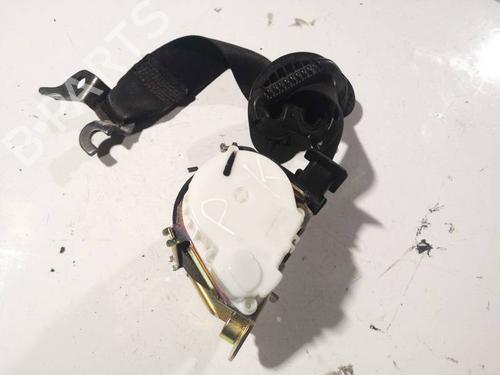 Used Front left seatbelt Front left seatbelt 34984967 34984967