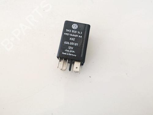 Used Electronic sensor Electronic sensor VW SHARAN (7M8, 7M9, 7M6) 1.9 TDI (115 hp) 33071570 33071570