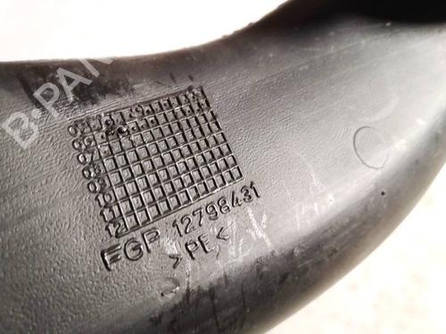 Pipe SAAB 9-3 (YS3F, E79, D79, D75) 1.9 TiD | BP35239960M125 - Image 3