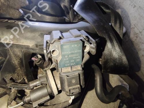 Used Electronic module Electronic module 35540930 35540930