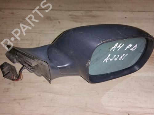 Used Right mirror Right mirror AUDI A4 B5 (8D2) 1.6 (100 hp) 35649400 35649400