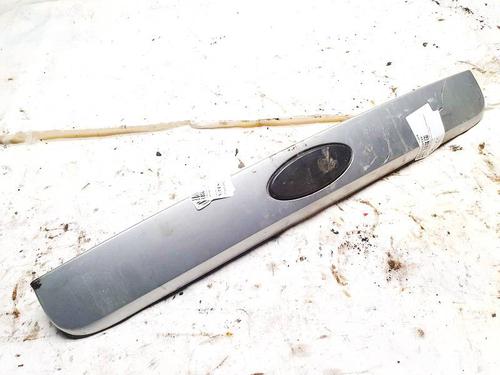 Used Tailgate trim Tailgate trim 35409966 35409966