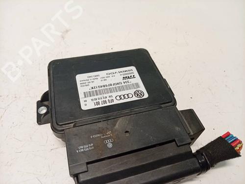 Electronic module AUDI A6 C6 (4F2) 2.0 TFSI | BP34988288M83 - Image 2