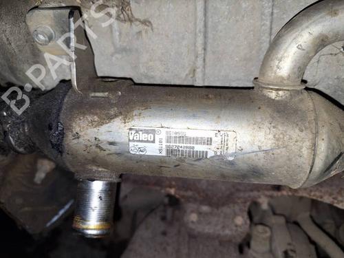 Egr CITROËN C5 I (DC_) 2.0 HDi (DCRHYB) | BP35205228M69 - Image 2