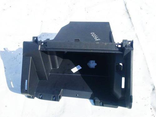 Used Glove box Glove box NISSAN NOTE (E11, NE11) 1.4 (88 hp) 35077851 35077851