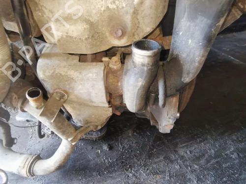 Used Turbocharger/Supercharger Turbocharger/Supercharger 35505498 35505498