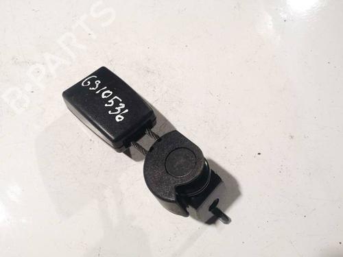 Used Seat buckle Seat buckle 34961102 34961102