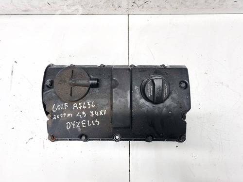 Used Valve cover Valve cover 35198392 35198392