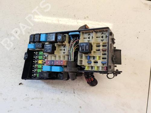 sikringsdase-mazda-cx-7-er-2006-2007-2008-2009-2010-2011-2012-2013-2014-32955944 main image