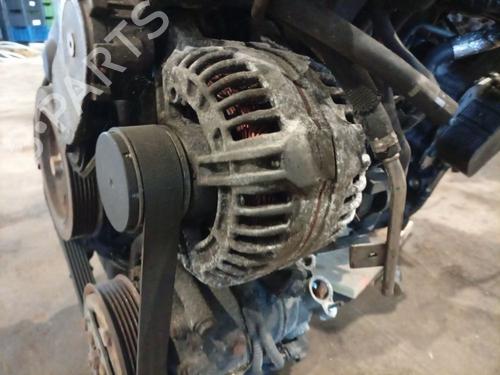 Used Alternator Alternator PEUGEOT 308 SW I (4E_, 4H_) 1.6 HDi (109 hp) 36586292 36586292