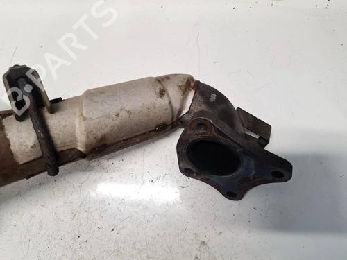 Exhaust manifold MAZDA 6 Hatchback (GH) 2.0 MZR-CD (GH14) | BP36689532M110 - Image 2