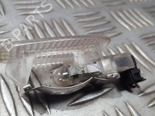 Interior roof light MERCEDES-BENZ E-CLASS (W211) E 320 (211.065) | BP35701204I8 - Image 2