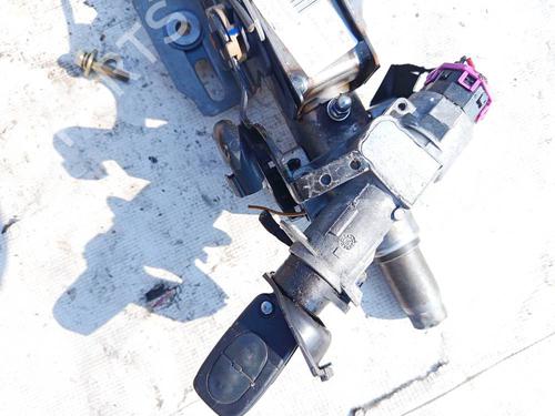 Used Ignition barrel Ignition barrel 34967233 34967233