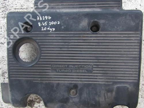 Used Upper protection Upper protection 35663735 35663735