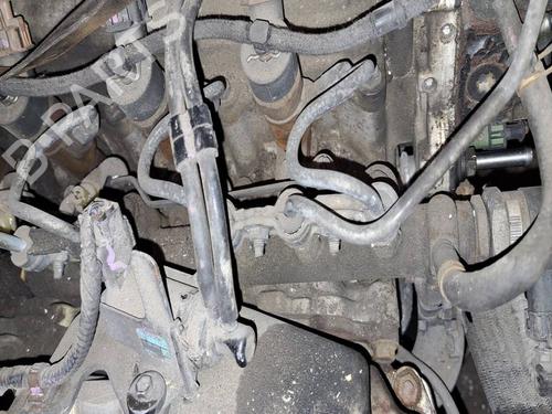 Used Injection rail Injection rail 34745346 34745346