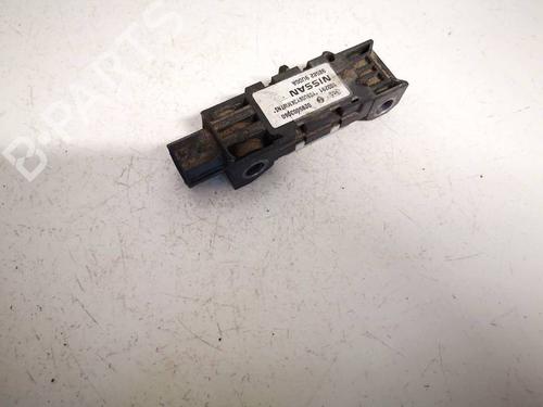 Used Electronic module NISSAN NOTE (E11, NE11) 1.6 (110 hp) 32612490