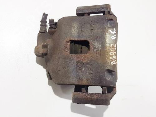 Used Left front brake caliper Left front brake caliper OPEL CORSA E (X15) 1.4 (08, 68) (90 hp) 35520791 35520791