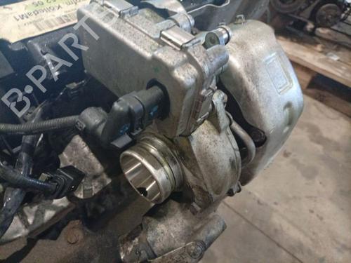 Turbolader/Kompressor JEEP COMPASS (MK49) 2.2 CRD | BP38528256M71 - Image 4